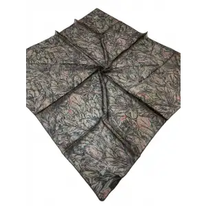 Lopres El Dikişli Dijital Soft Eşarp-soft31-10