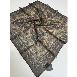 Lopres El Dikişli Dijital Soft Eşarp-soft32-01