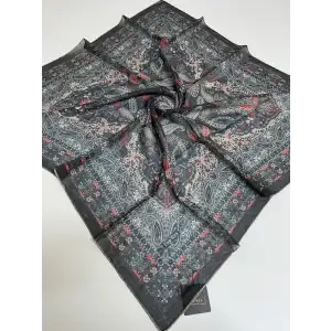 Lopres El Dikişli Dijital Soft Eşarp-soft32-02