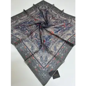 Lopres El Dikişli Dijital Soft Eşarp-soft32-06