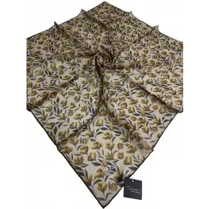 Lopres El Dikişli Dijital Soft Eşarp-soft33-02