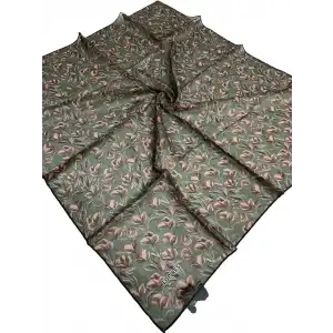 Lopres El Dikişli Dijital Soft Eşarp-soft33-05