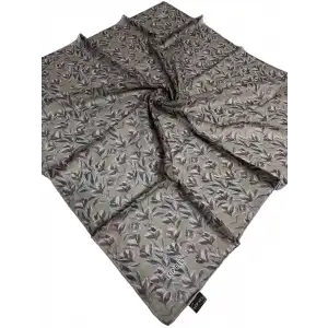 Lopres El Dikişli Dijital Soft Eşarp-soft33-11