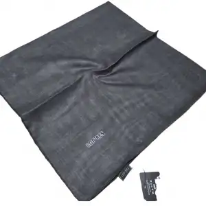 Lopres Düz Renk El Dikişli Dijital Soft Eşarp-soft04-27