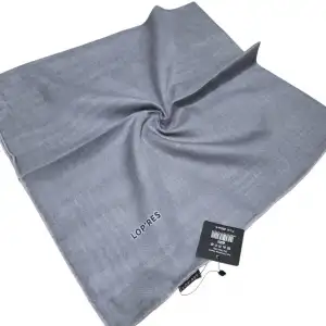 Lopres Düz Renk El Dikişli Dijital Soft Eşarp-soft04-28