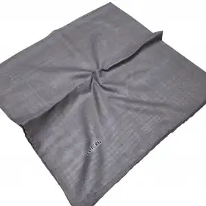 Lopres Düz Renk El Dikişli Dijital Soft Eşarp-soft04-29