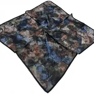 Locella El Dikişli Dijital Soft Eşarp-soft24-12