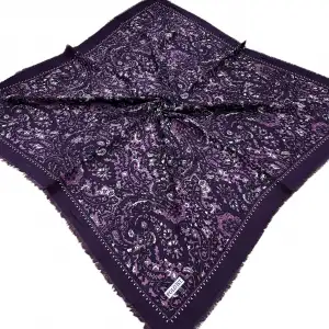 Poloist Flamlı Koton Eşarp (FE538-11)