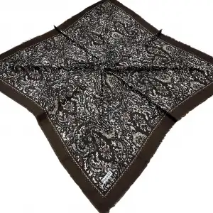 Poloist Flamlı Koton Eşarp (FE538-15)
