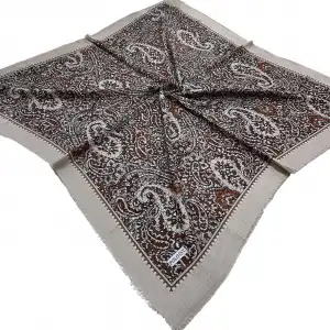 Poloist Flamlı Koton Eşarp (FE538-22)