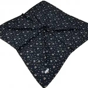 Poloist Flamlı Koton Eşarp (FE539-04)