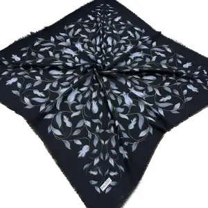 Poloist Flamlı Koton Eşarp (FE540-04)