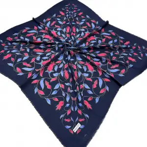 Poloist Flamlı Koton Eşarp (FE540-10)