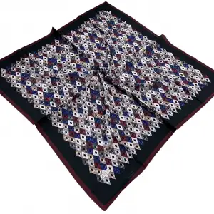 Akel Soft Pamuk Eşarp-soft38-07