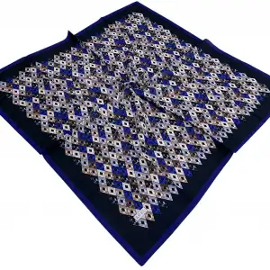 Akel Soft Pamuk Eşarp-soft38-09