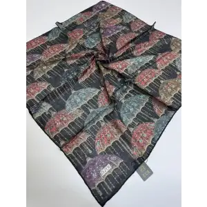 Zer Scarfs Soft Pamuk Eşarp(soft46-02)