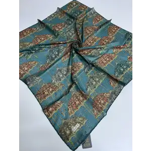 Zer Scarfs Soft Pamuk Eşarp(soft46-05)