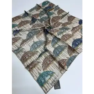 Zer Scarfs Soft Pamuk Eşarp(soft46-10)