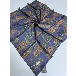 Zer Scarfs Soft Pamuk Eşarp(soft46-11)