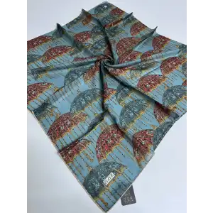 Zer Scarfs Soft Pamuk Eşarp(soft46-12)