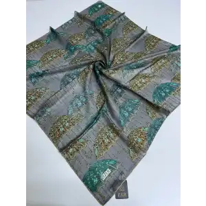 Zer Scarfs Soft Pamuk Eşarp(soft46-13)