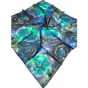 Zer Scarfs Soft Pamuk Eşarp(soft47-02)