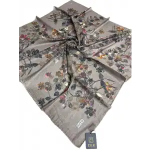 Zer Scarfs Soft Pamuk Eşarp(soft48-01)