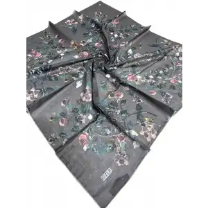 Zer Scarfs Soft Pamuk Eşarp(soft48-02)