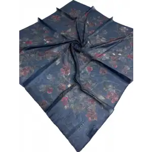 Zer Scarfs Soft Pamuk Eşarp(soft48-04)