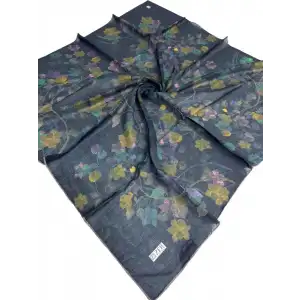 Zer Scarfs Soft Pamuk Eşarp(soft48-08)