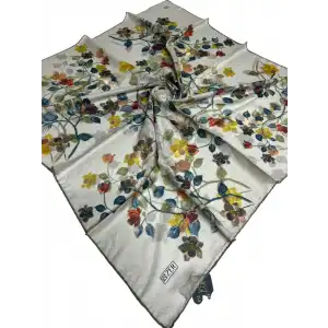 Zer Scarfs Soft Pamuk Eşarp(soft48-09)