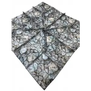 Zer Scarfs Soft Pamuk Eşarp(soft49-01)