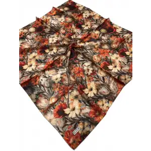 Zer Scarfs Soft Pamuk Eşarp(soft49-04)