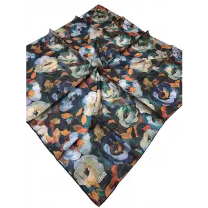 Zer Scarfs Soft Pamuk Eşarp(soft49-08)