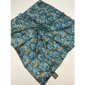 Zer Scarfs Soft Pamuk Eşarp(soft50-01)