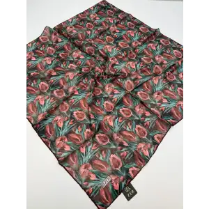 Zer Scarfs Soft Pamuk Eşarp(soft50-02)