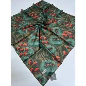 Zer Scarfs Soft Pamuk Eşarp(soft51-03)