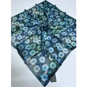 Zer Scarfs Soft Pamuk Eşarp(soft51-10)