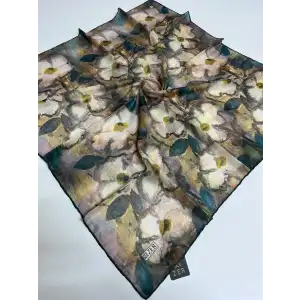 Zer Scarfs Soft Pamuk Eşarp(soft51-11)