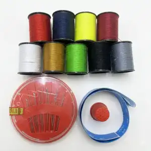 Nazarone Küçük Dikiş İpliği Seti-(DS01-01)