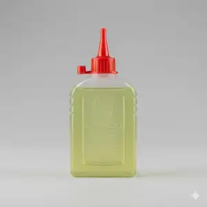 Simmer Dikiş Makinesi Yağı-(yag01)