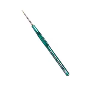 Tulip Plastik Saplı Dantel Tığı 1 No (Tıg01-01)