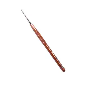 Tulip Plastik Saplı Dantel Tığı 6 No (Tıg01-06)