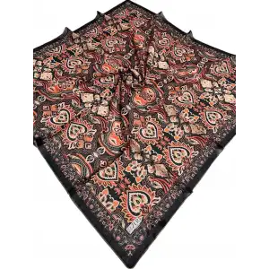 Zer Scarfs Soft Pamuk Eşarp(soft63-05)