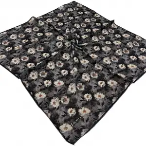 Locella El Dikişli Dijital Soft Eşarp-soft29-12