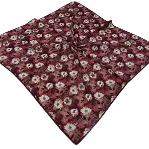 Locella El Dikişli Dijital Soft Eşarp-soft29-10