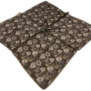 Locella El Dikişli Dijital Soft Eşarp-soft29-09