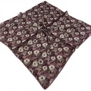 Locella El Dikişli Dijital Soft Eşarp-soft29-08