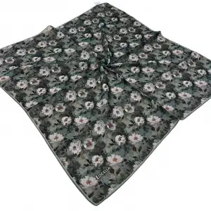 Locella El Dikişli Dijital Soft Eşarp-soft29-07