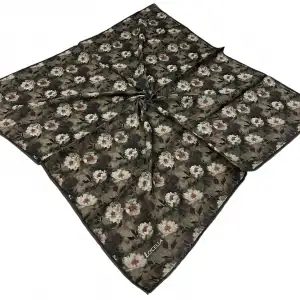 Locella El Dikişli Dijital Soft Eşarp-soft29-05